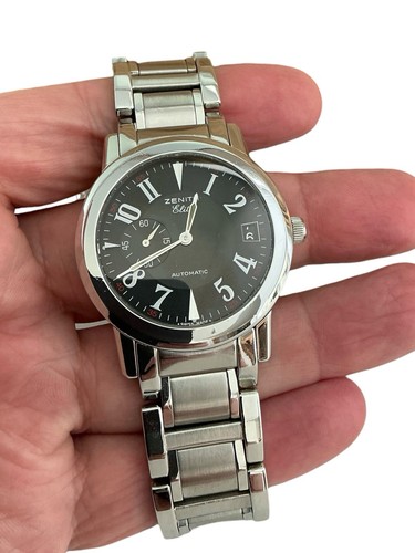 Zenith elite 0451 680 - zenith,