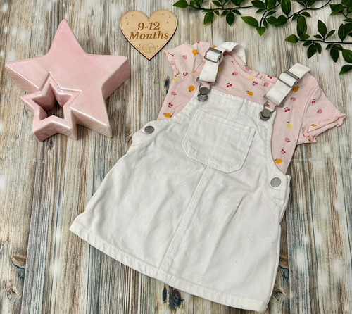 Baby girls dresses - girls, outfits