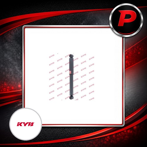 Kyb shock absorber - absorber, rear