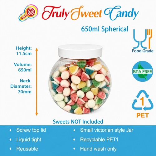 Cute 650ml white - 650ml,