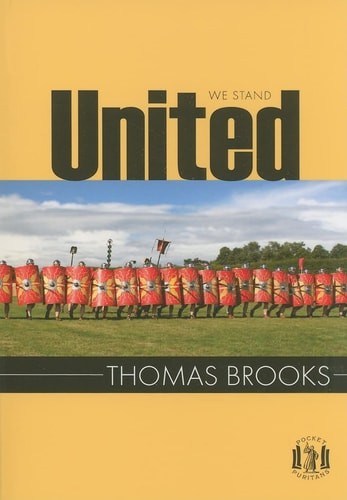 United stand pocket - united, we