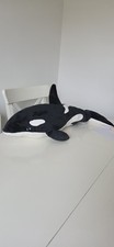 IKEA Blavingad Large Orca