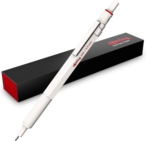 Rotring 600 mechanical - 600,