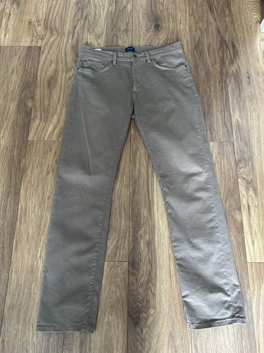 Men gant light brown chino - men’s,