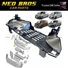 NEW TOYOTA PROACE VAUXHALL