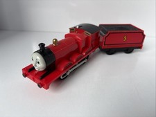 Tomy Trackmaster Thomas The