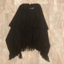 M&S Black Lightweight Fine