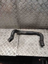 VOLVO S80 I TS, XY Intercooler