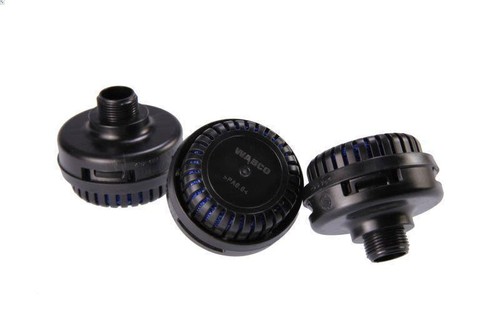 Silencer compressed air - silencer,,