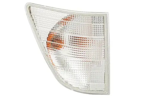 Turn signal lamp right front - turn,