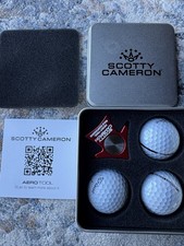 Scotty Cameron Aero Alignment