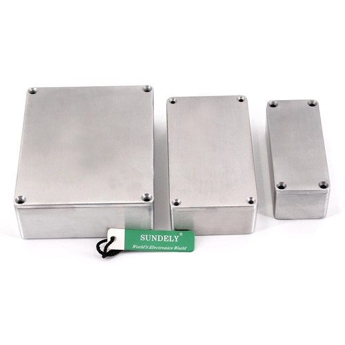 Aluminium metal stomp - aluminium,