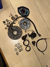 Genuine APRILIA SR 125 sr125
