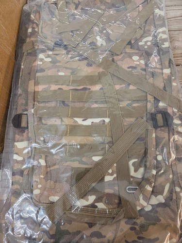 Large 80l tactical style - 80l,