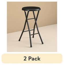 (2 Pack) Mainstays 24" Vinyl