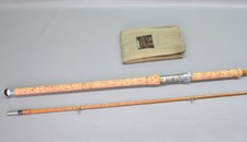 Hardy  No2  LRH   9' - 6"