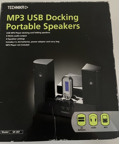 Technika 207 mp3 - technika,