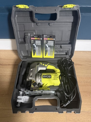 Ryobi rjs850 600w jigsaw - rjs850,