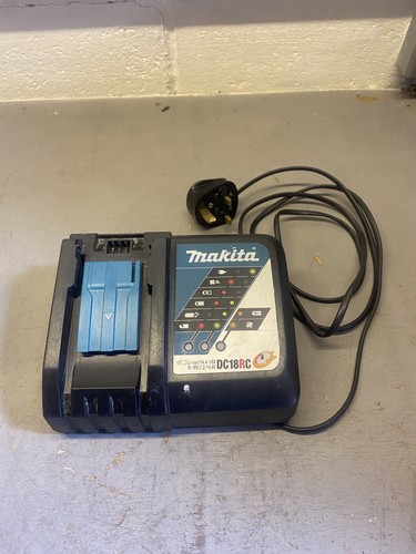 Makita genuine 18v - genuine, 240v