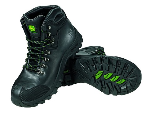 John deere workhorse safety - deere,