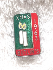 BUTLINS HOLIDAYS ORIGINAL