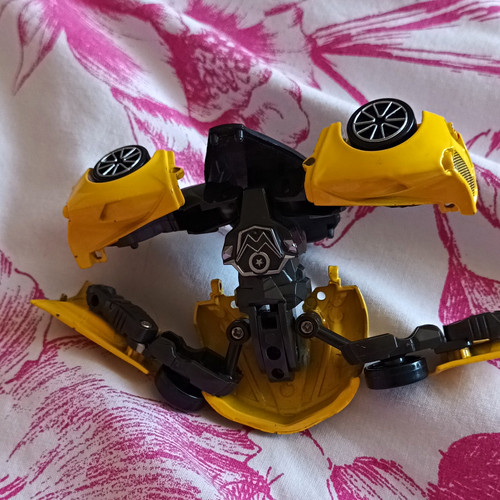 Transformers bumblebee - transformers,