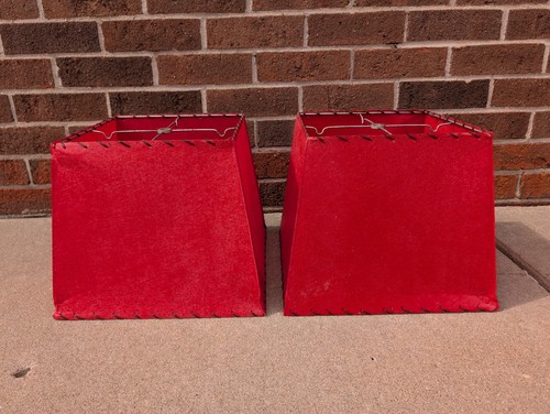 Set mcm 1950 - set, fiberglass