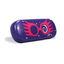 NEW Glasses Case (Hard) - Harry Potter (Luna Lovegood)