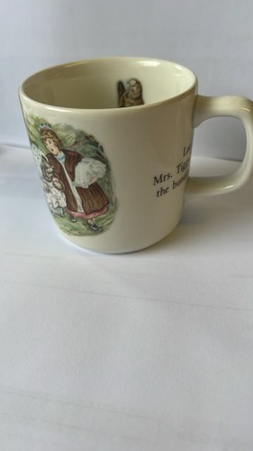 Wedgewood beatrice potter - wedgewood,