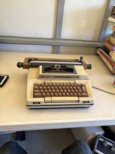 Smith corona coronamatic 2200 - corona,