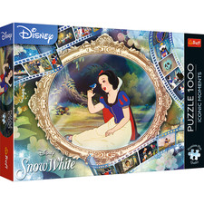 Disney Snow White 1000 Piece