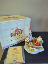 Royal Doulton Rupert Bear
