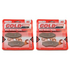 125 quannon sport brake - kr,