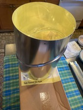 Velux - sun tunnel- adjustable