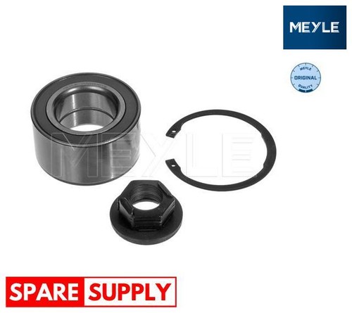 Wheel bearing kit for - 1x,