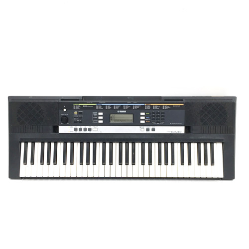 Yamaha psr e243 key - psr-e243, 61-key