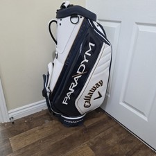 Callaway Paradym Tour / Staff