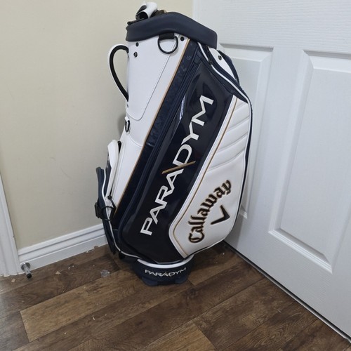 Callaway paradym tour staff - tour, /