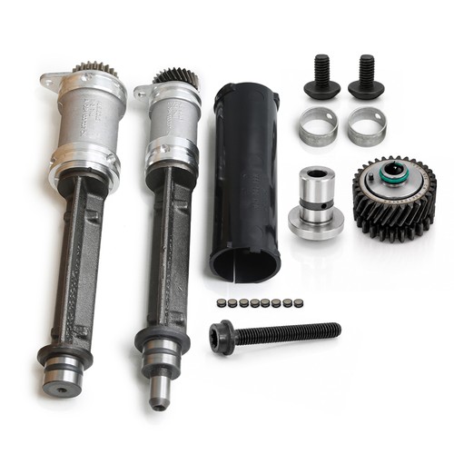 Engine balance shaft kit - balance,