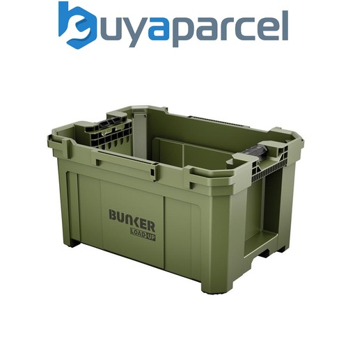 Draper 31649 bunker - 31649, load-up
