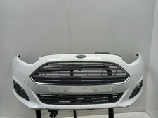 FORD FIESTA Front Bumper