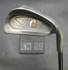 Ping Eye 2 Orange Dot 1 Iron