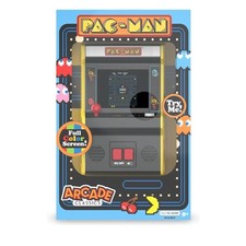 Handheld Electronic Arcade