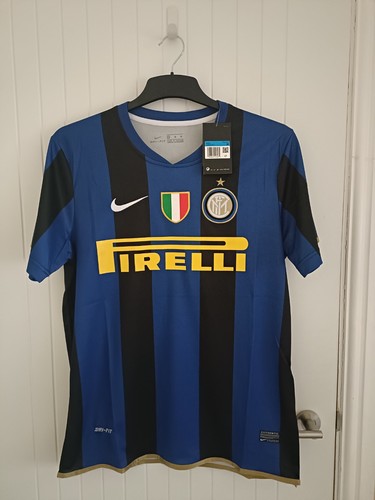 Inter milan iconic vintage - inter,