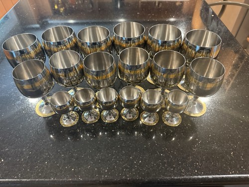 Zepter vintage glassware - vintage,