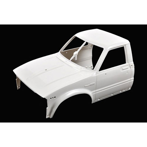 Tamiya 58397 toyota - 58397, high