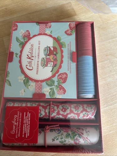 Cath kidston preserve - cath,