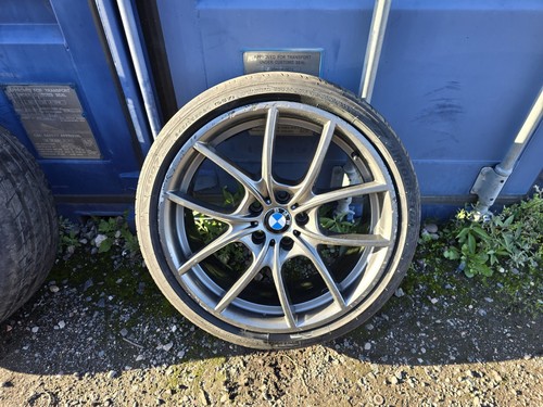 Bmw series f10 f11 f12 - series,