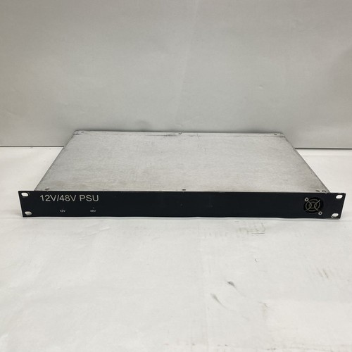 Unbranded 12v 48v psu 1u - 12v/48v,