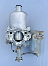 SU  HS4  1½"  CARBURETTOR  from Classic Mini. Complete